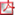 pdf icon